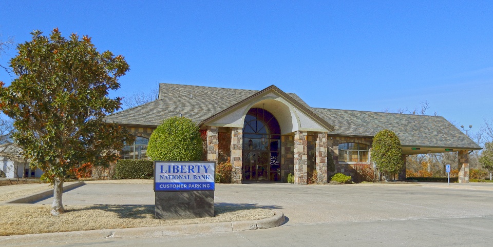 Our History & Our Mission | Liberty National Bank